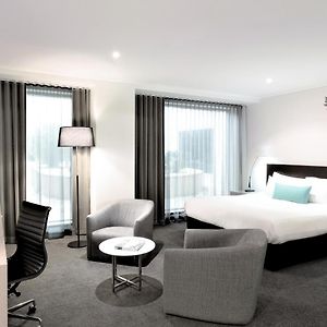 Deluxe King Room Spa Bath